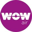 WOW air